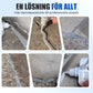 💫2025 uppgraderad version 50% rabatt under en begränsad tid ✨Betongsprickreparation starkt lim, miljövänligt material