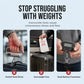 🧳 50 % RABATT NU! ⚖️ Digital handhållen bagagevåg – mät upp till 60 kg, kompakt & bakbelyst display – undvik överviktsavgifter ✨