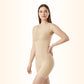 👙💫 TUMMY SHAPEWEAR BODYSUIT – Sömlöst och andningsbart tyg, omedelbar bantningseffekt, bekväm att bära hela dagen för en smickrande silhuett 🌸✨