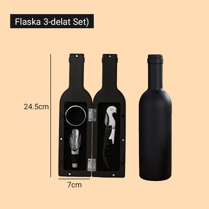 🍷Vinöppnarset för Vinälskare