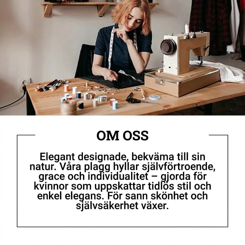 ✨60% RABATT – Charmigt set med oregelbunden topp 👗 Elegant set med vida byxor – Bekväma och perfekta för våren