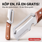 ⏰🔥 60 % RABATT UNDER BEGRÄNSAD TID! 🥬 3-i-1-skärare – snabb och enkel skärare, skalare och grönsakspress ✨🍴