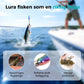🎣Metalpropeller fiskedrag för att fånga fis
