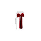 🔥Xmas Pre-Sale 50% OFF🎀🎄Christmas Bow Ornament with Long Ribbons bowknot🎅Ready for Christmas!🌟 Shopping Frenzy: Entire Store 50% OFF!💖