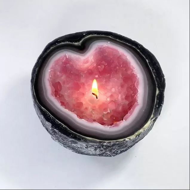 ✨🎅JULKLAPPIDÉ 49 % RABATT🔮Intention/Healing Energy Candle