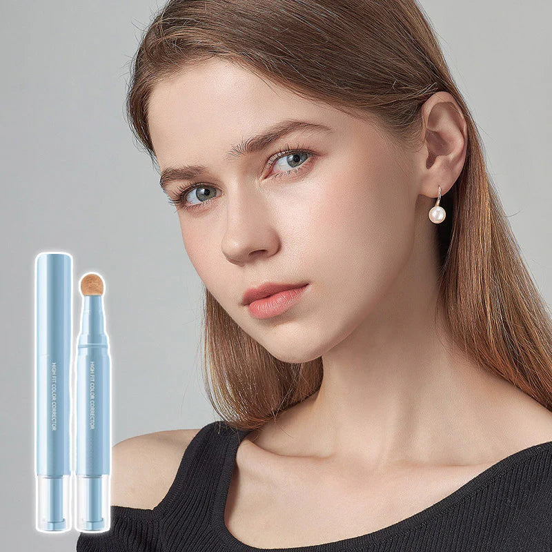 ⏰Köp 1 få 1 gratis✏️ Fuktgivande flytande concealer – mångsidig, exakt täckning & skonsam hudvård ✨💖