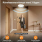 💎50 % rabatt✨Uppladdningsbar LED-taklampa med rörelsesensor💡⚡Tänds med röstkommando: nu slipper du besväret med att trycka på strömbrytare🔌