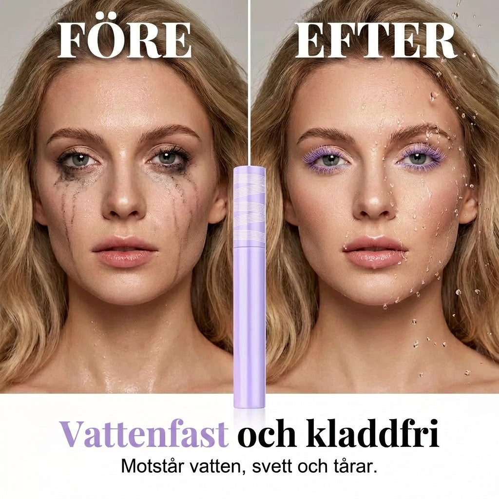💜 Sista 3 timmarna: Köp 1, få 1 gratis!! 💜 Mascara och primer i tub