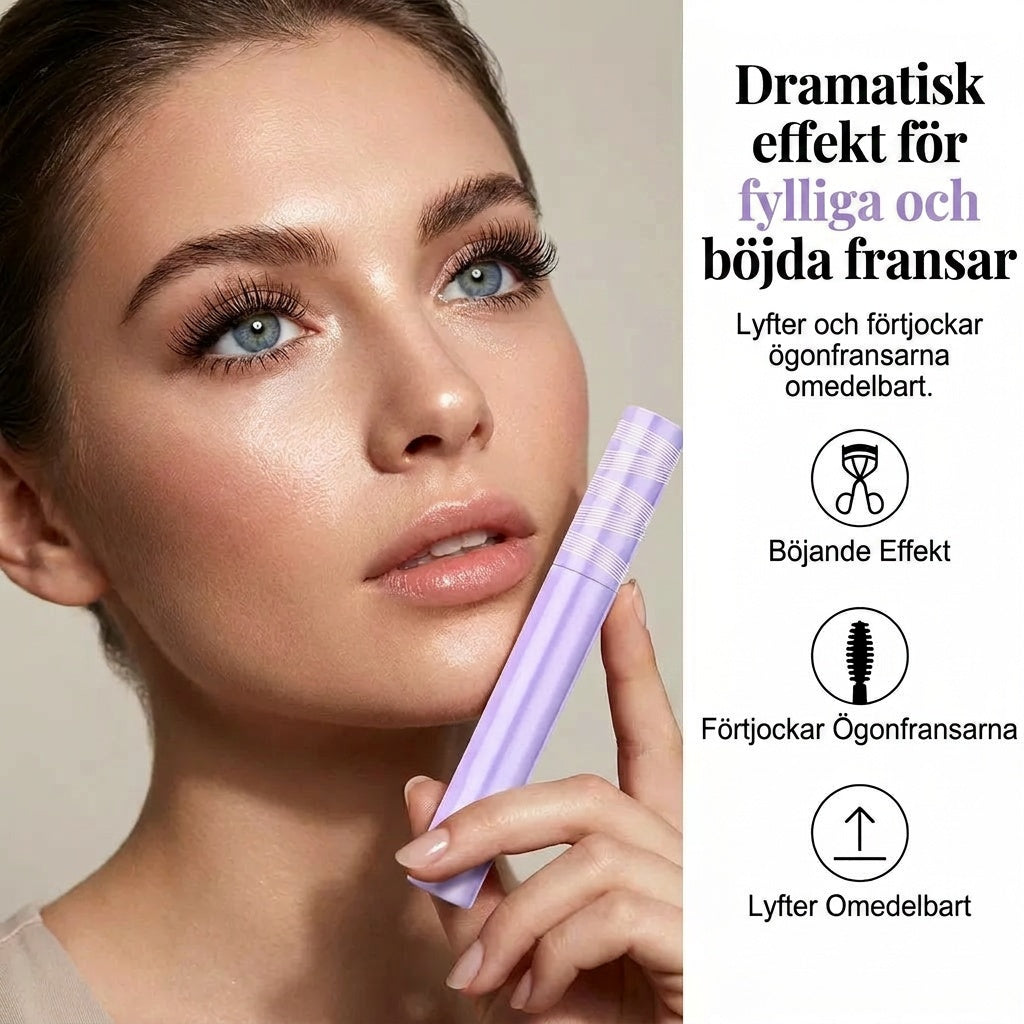 💜 Sista 3 timmarna: Köp 1, få 1 gratis!! 💜 Mascara och primer i tub