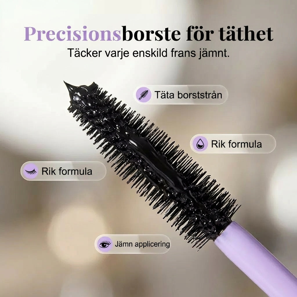 💜 Sista 3 timmarna: Köp 1, få 1 gratis!! 💜 Mascara och primer i tub