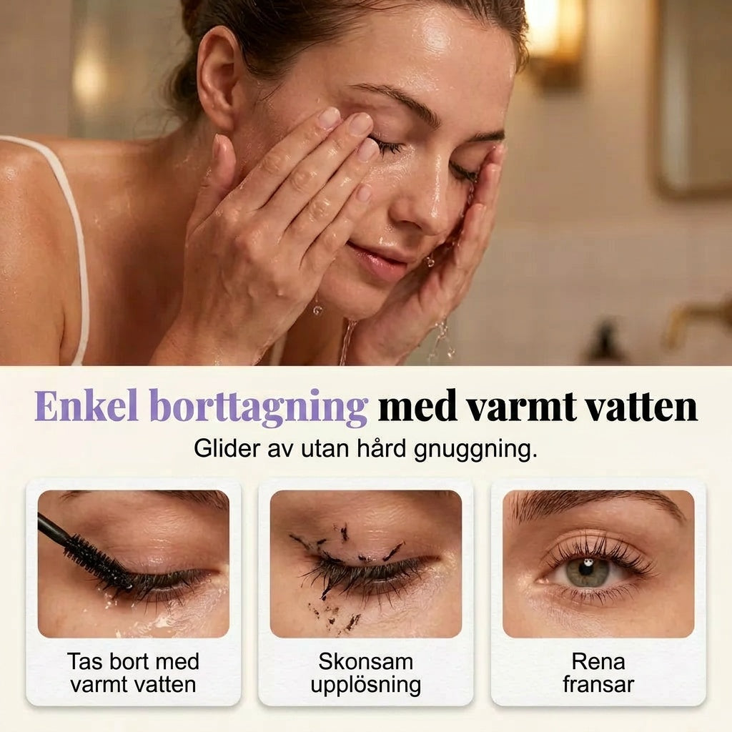 💜 Sista 3 timmarna: Köp 1, få 1 gratis!! 💜 Mascara och primer i tub