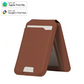 ⚡ 50% RABATT 💥 Smart Wallet mit Apple Find My™ & Google Find Hub™ 🔥 Premium Nappa-Leder + Wireless Charging