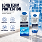 💧 50% RABATT NU! Höghållfast undervattenslim för poolkakel – professionell reparation utan att tömma poolen – snabb bindning, hållbar & estetisk finish ✨