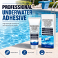 💧 50% RABATT NU! Höghållfast undervattenslim för poolkakel – professionell reparation utan att tömma poolen – snabb bindning, hållbar & estetisk finish ✨
