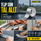 🛒 50% RABATT NU! ⌛ Tidsbegränsat erbjudande – universell tätningstejp – Vattentät & slitstark – Passar hem, bil och utomhusprojekt 💧