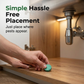 🏠🛡️ 50% rabatt! Allround-avskräckningspiller – effektiva mot 🐍, 🐀, 🕷️,🪳 , 🐜. Giftfria & säkra för husdjur. Används inomhus & utomhus.