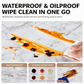 💎🍳50% OFF Marble Kitchen Peel & Stick Wallpaper | Backsplash | Waterproof Kitchen Stickers ✨💧
