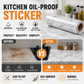 💎🍳50% OFF Marble Kitchen Peel & Stick Wallpaper | Backsplash | Waterproof Kitchen Stickers ✨💧