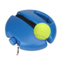 🔥BLACK FRIDAY-REA 62% RABATT!🔥Tennisbollsträningsbasbord