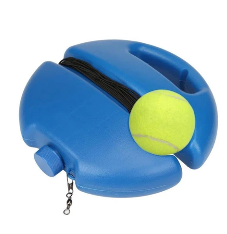 🔥BLACK FRIDAY-REA 62% RABATT!🔥Tennisbollsträningsbasbord