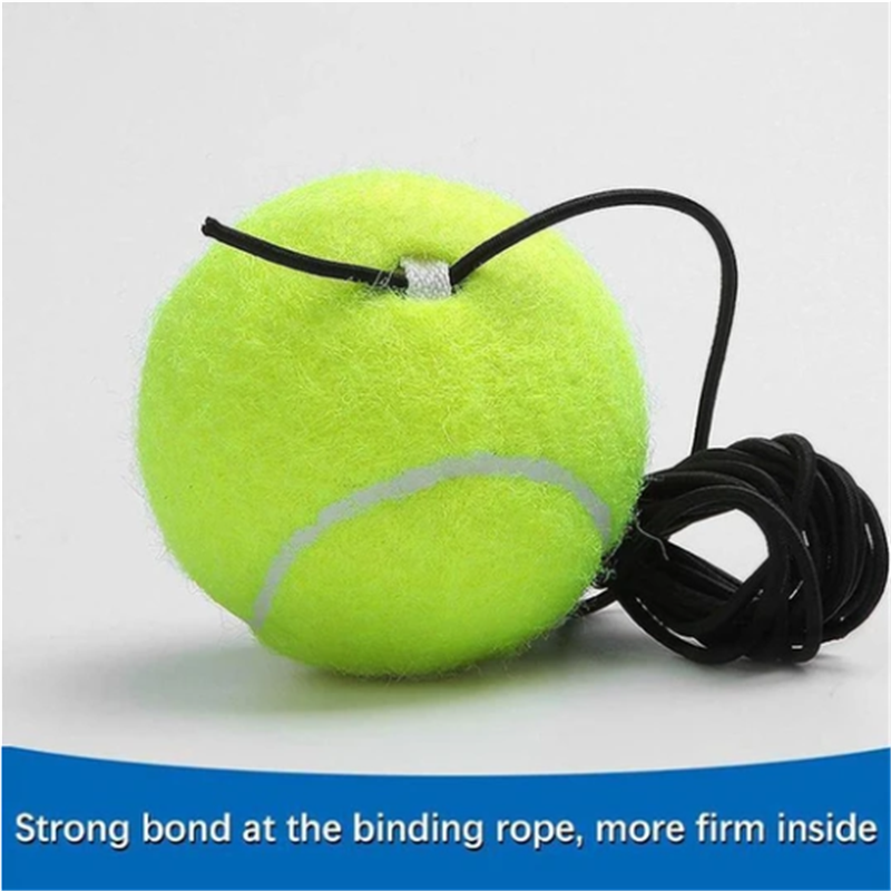 🔥BLACK FRIDAY-REA 62% RABATT!🔥Tennisbollsträningsbasbord