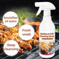 Grillrengöringsspray
