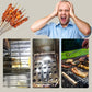 Grillrengöringsspray