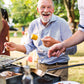 Grillrengöringsspray