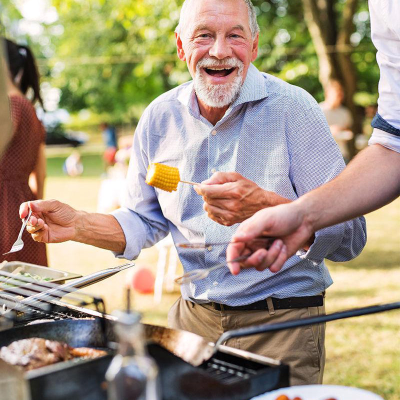 Grillrengöringsspray