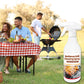 Grillrengöringsspray