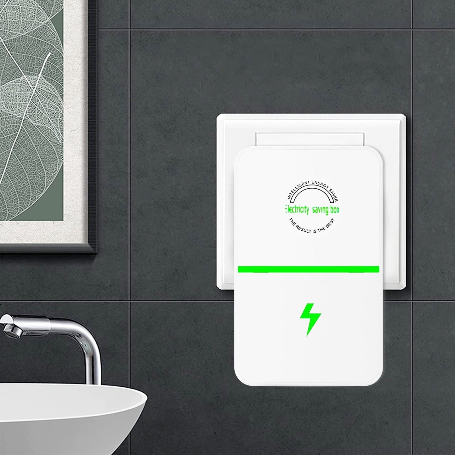⚡ KÖP 2 FÅ 3! ✨ 30KW Hushållsgenerator - Stabil Elkraft med Bränslesnål Teknik för Hem & Friluftsliv 🏠🌳