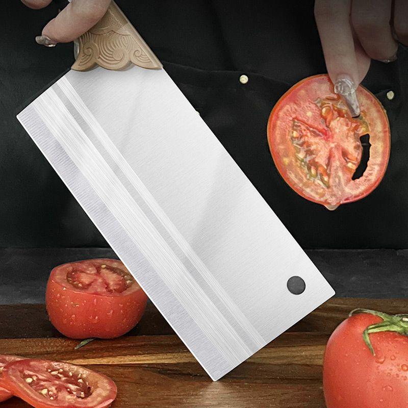 🔪 50 % RABATT NU! 🍳 Hårt härdad skarp och hållbar kökkniv – professionellt egg, ergonomiskt handtag & lätt att underhålla – perfekt för alla kockar 👨‍🍳