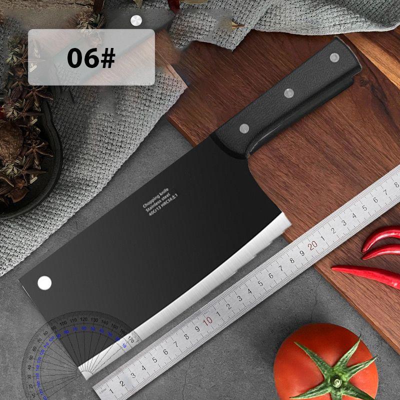 🔪 50 % RABATT NU! 🍳 Hårt härdad skarp och hållbar kökkniv – professionellt egg, ergonomiskt handtag & lätt att underhålla – perfekt för alla kockar 👨‍🍳