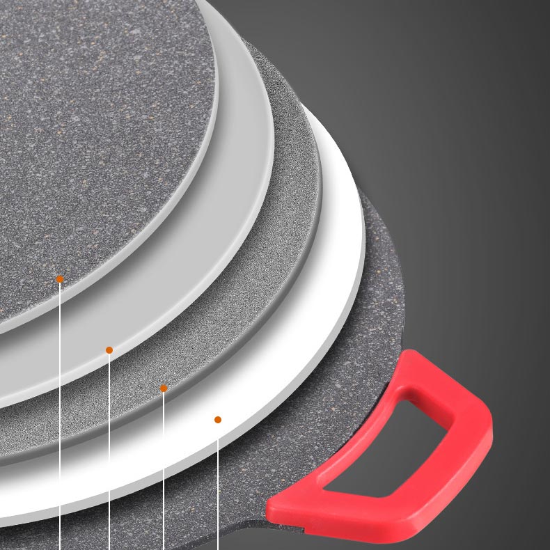 🔥 50% RABATT! Fri frakt! 🔥 🍳 Non-stick elektrisk bakplåt ✨ Lämplig för inomhus- och utomhusbruk ⚡ Nyckelfunktioner: ✅ Extra stor yta (40x25 cm) - kan grilla 4 portioner samtidigt ✅ Justerbar temperatur (80-230°C) ✅ Lätt att rengöra