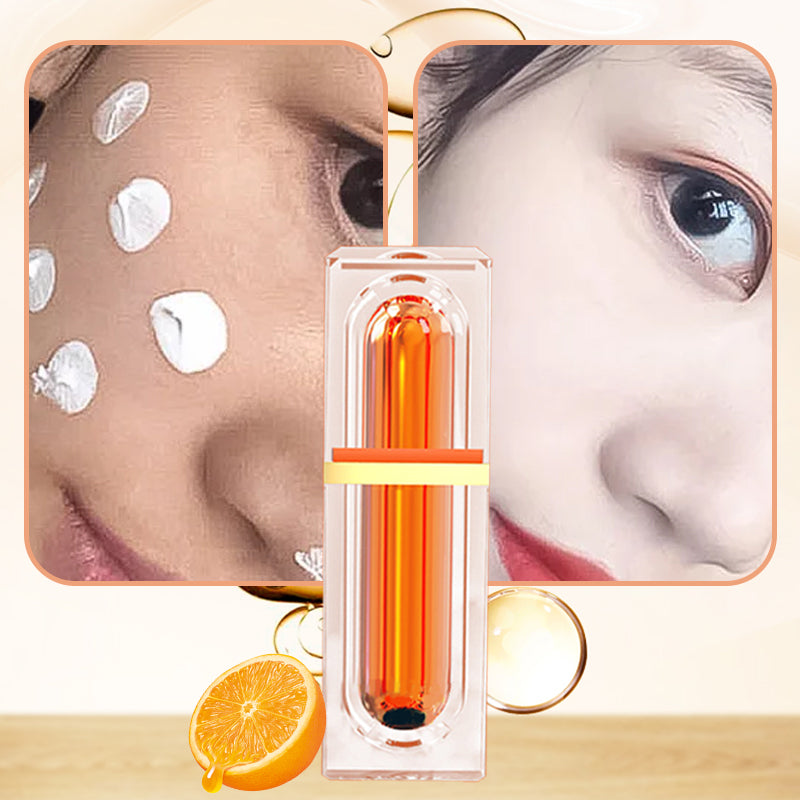 🎉Sommarrea🎉 Multi-Vitamin C Naturlig Make-up Kräm