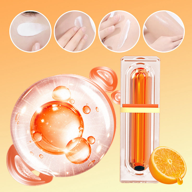 🎉Sommarrea🎉 Multi-Vitamin C Naturlig Make-up Kräm