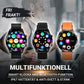 ⌚ "Din Smartaste Följeslagare! ✨ AI Smartklocka – NU med FRI FRAKT!" 🔥 EXKLUSIVT ERBJUDANDE – BARA 72 TIMMAR!