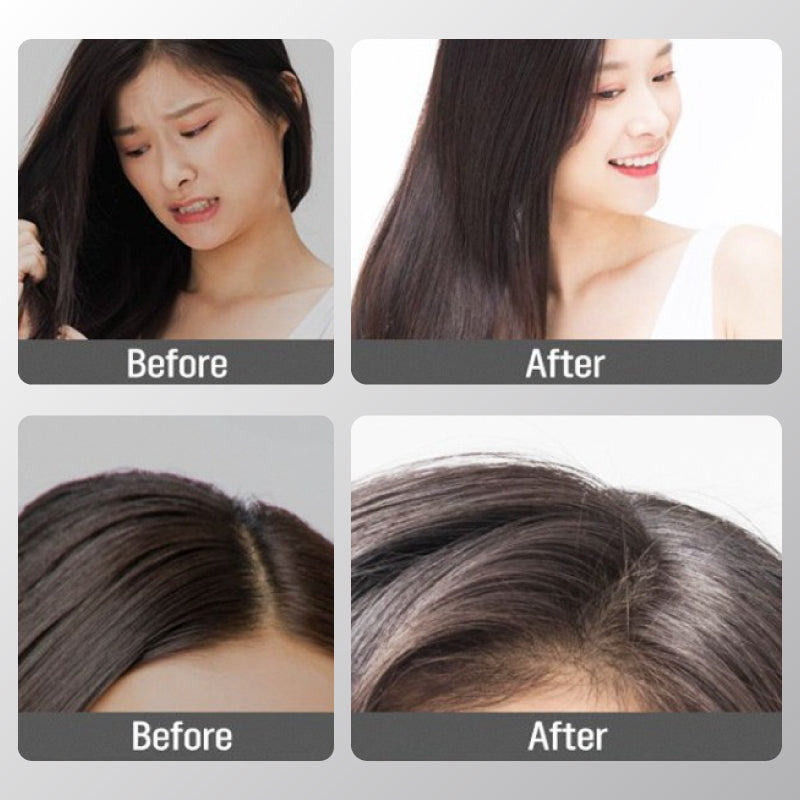 Hår Leave-In Volumizing Styling Spray