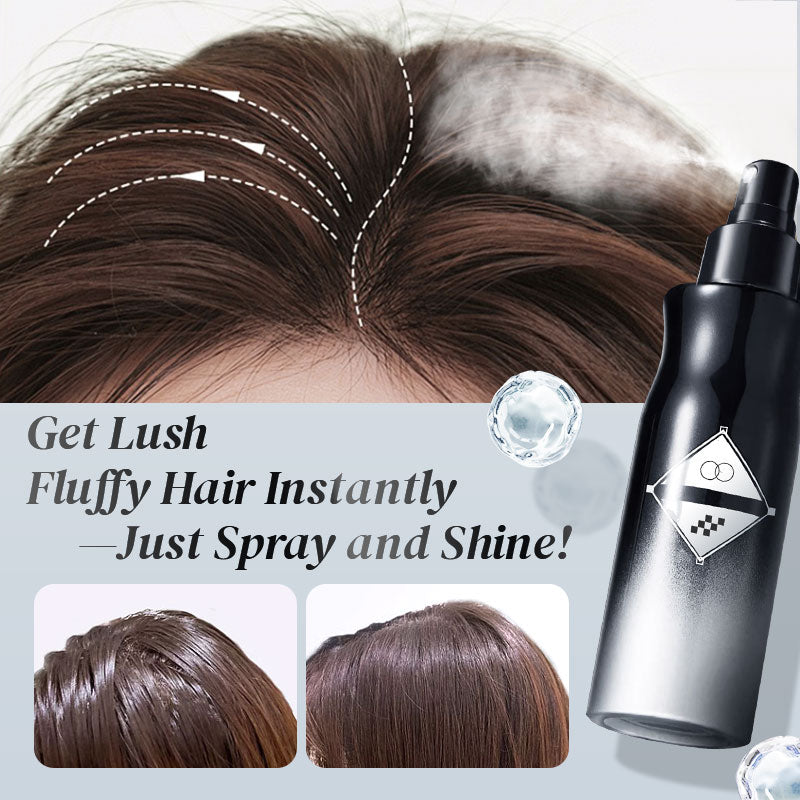 ⏳Begränsat erbjudande⏰Hair Leave-In Volumizing Styling Spray🧴