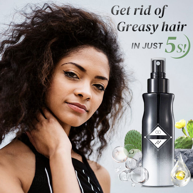⏳Begränsat erbjudande⏰Hair Leave-In Volumizing Styling Spray🧴