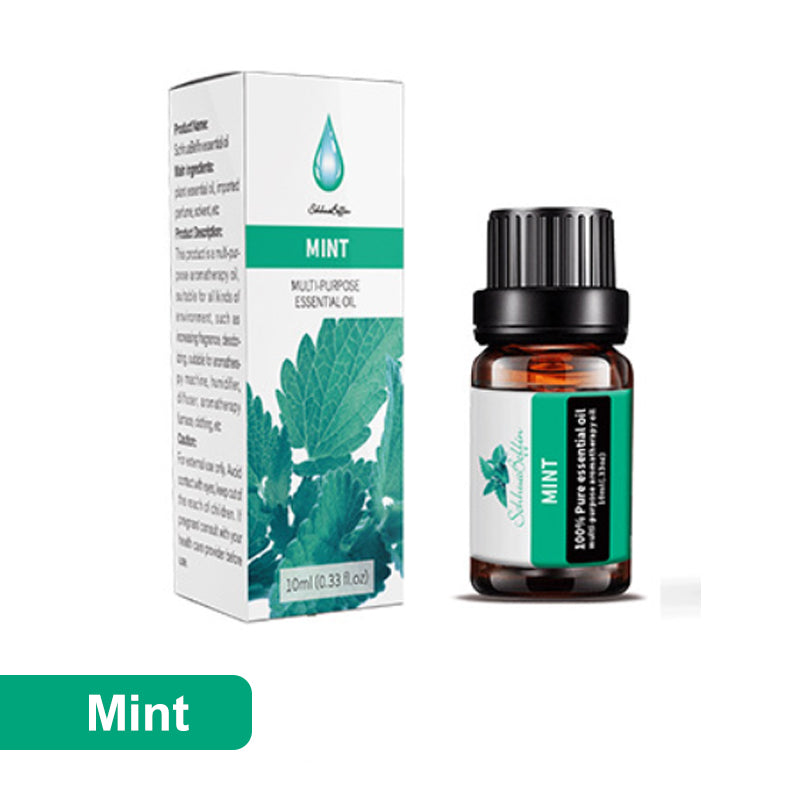 Premium doftande eteriska oljor för diffusor