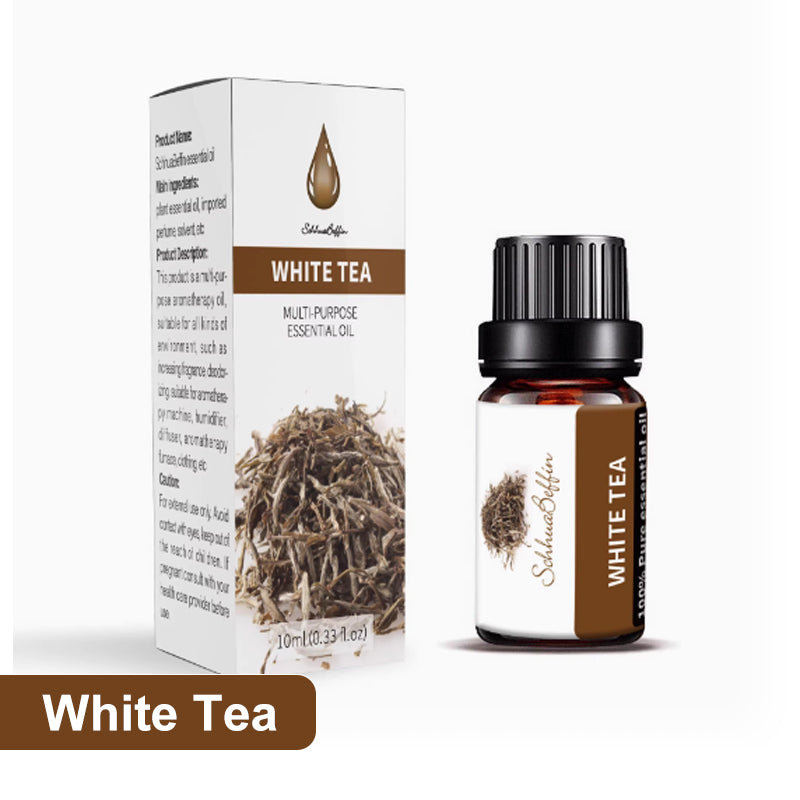 Premium doftande eteriska oljor för diffusor