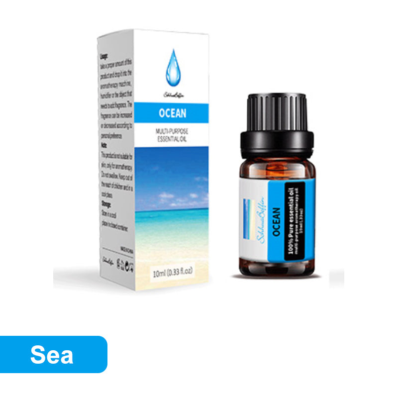 Premium doftande eteriska oljor för diffusor