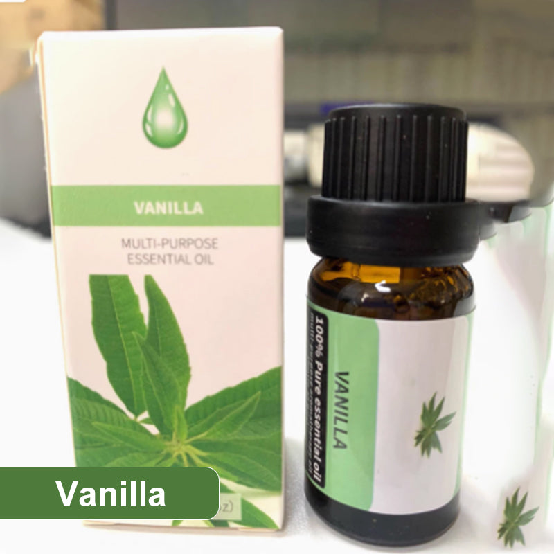 Premium doftande eteriska oljor för diffusor