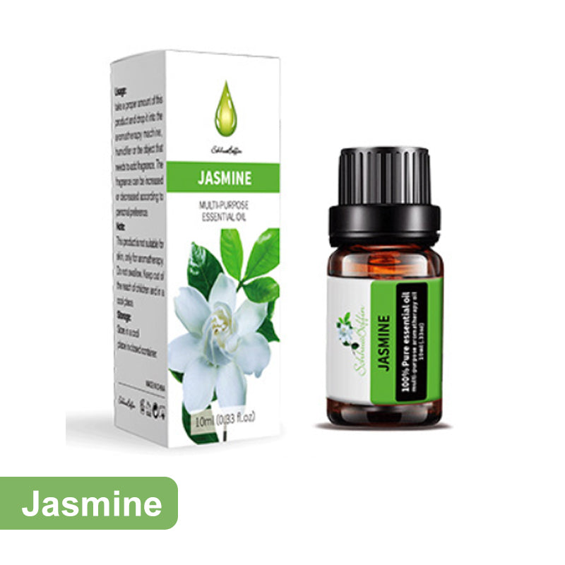 Premium doftande eteriska oljor för diffusor