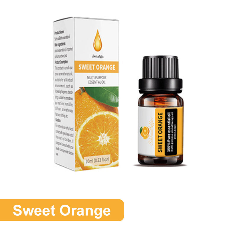 Premium doftande eteriska oljor för diffusor