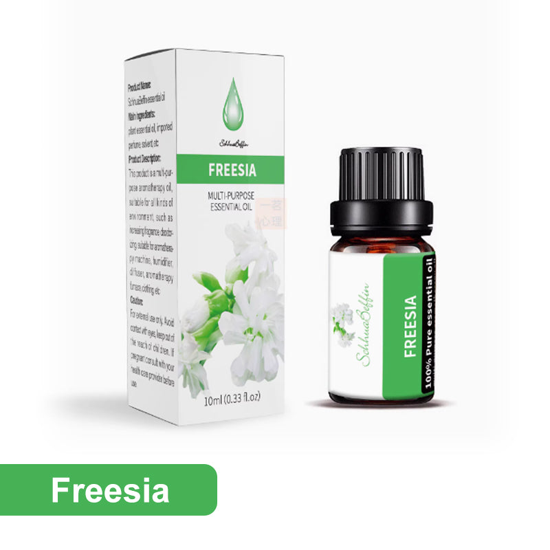 Premium doftande eteriska oljor för diffusor