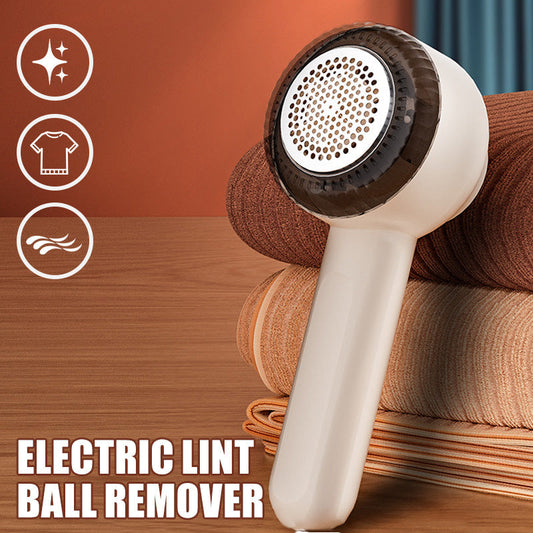 🎅Christmas promotion 50% OFF🎄Electric Lint Ball Remover