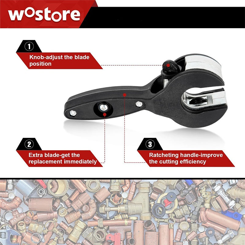🔧 50% RABATT! ⚙️ 3-delars Skruvnyckel med Spärrfunktion – Hög vridmoment, Vinkelflexibel & Ergonomiskt Handtag 🛠️