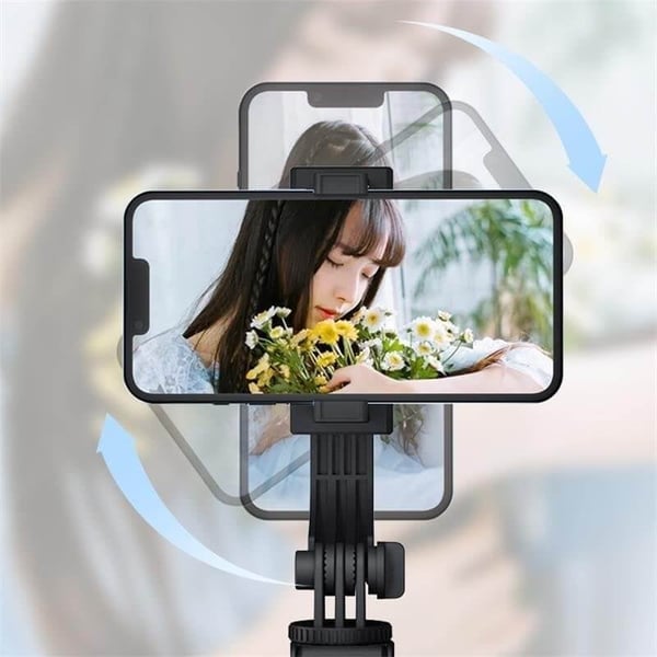 🔥Het försäljning 50 % RABATT🔥Ny 6-i-1 Bluetooth Selfie Stick